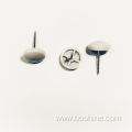 EAS Plastic nail Tag Pin Clothing Hard Tags